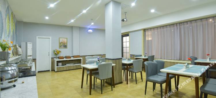 星程轻居酒店(开封鼓楼店)图片