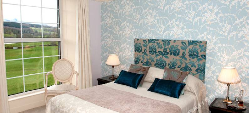 伊斯怀克庄园酒店(Ees Wyke Country House)图片