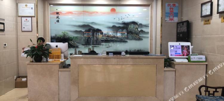 昌黎大田园海景公寓图片