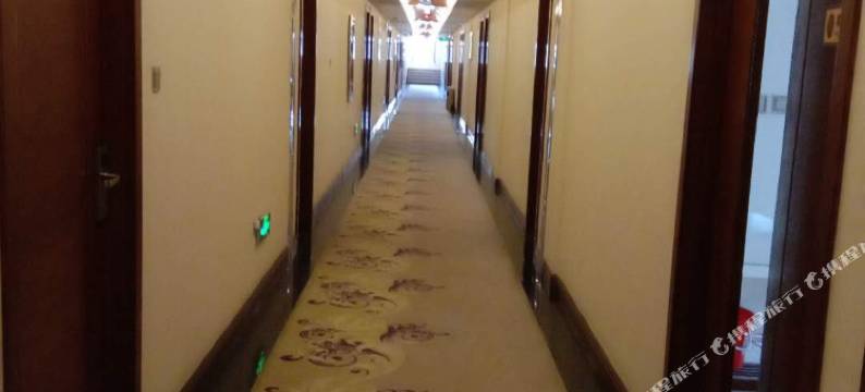 永宁小树藤公寓酒店图片