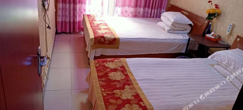 郑州真好宾馆(通泰路地铁站店)图片