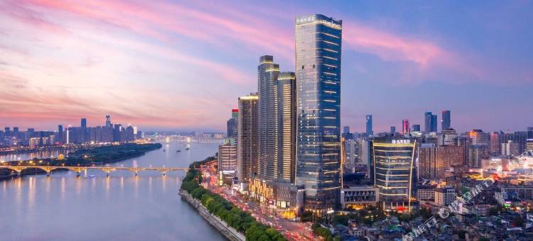 长沙金源阳光酒店(五一广场贺龙体育馆店)图片