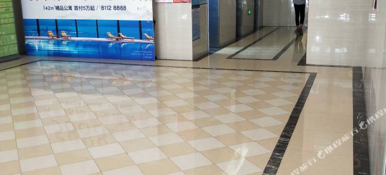 胶州柠檬公寓图片