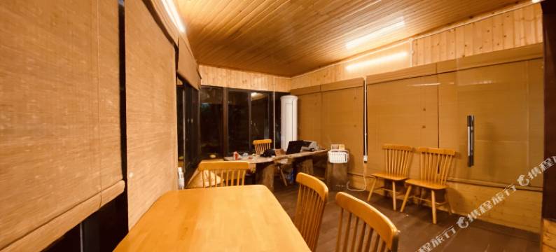 涠洲岛朴予·观季酒店图片