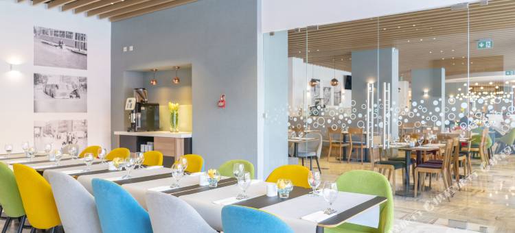 大都市酒店(Hotel Metropol)图片