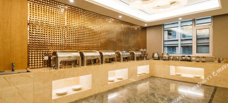 星宿酒店(西安明城墙西门儿童医院店)图片