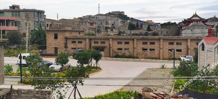 平潭三秋小苑图片