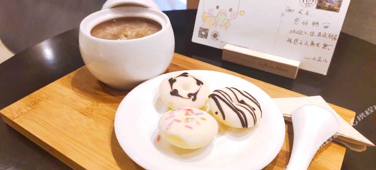 南京新街口大行宫地铁站亚朵轻居酒店图片