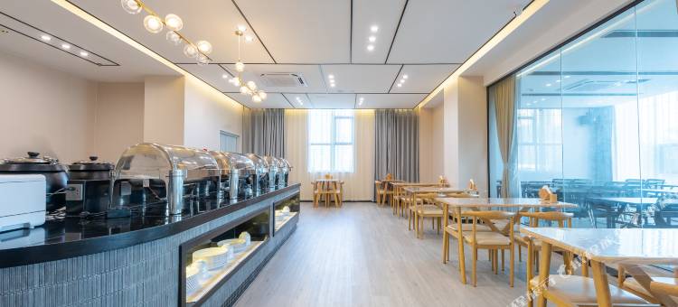 格莱登S酒店(海口高铁东站海南医科大学店)图片