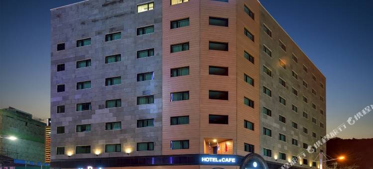 海与月游客酒店(Sea Moon Tourist Hotel)图片