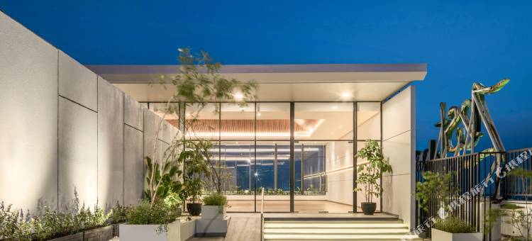 万隆苏卡加迪瑞士贝尔酒店旗下Zest(Zest Sukajadi Bandung by Swiss-Belhotel International)图片