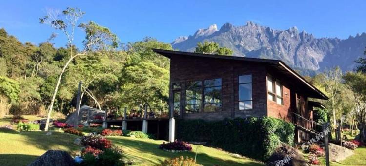 春园酒店(Spring Garden Kundasang)图片