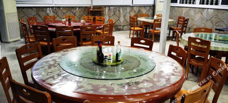 温岭胡蜀黍窝里海景民宿图片