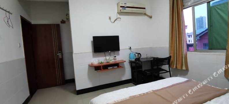 津市一景宾馆图片