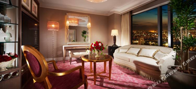 阪急国际酒店(Hotel Hankyu International)图片