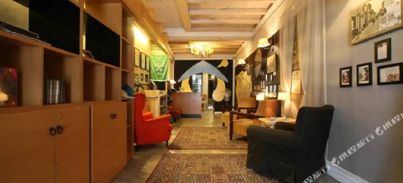 喜鹊传统度假住宿(Magpie Heritage - Hideaway)图片