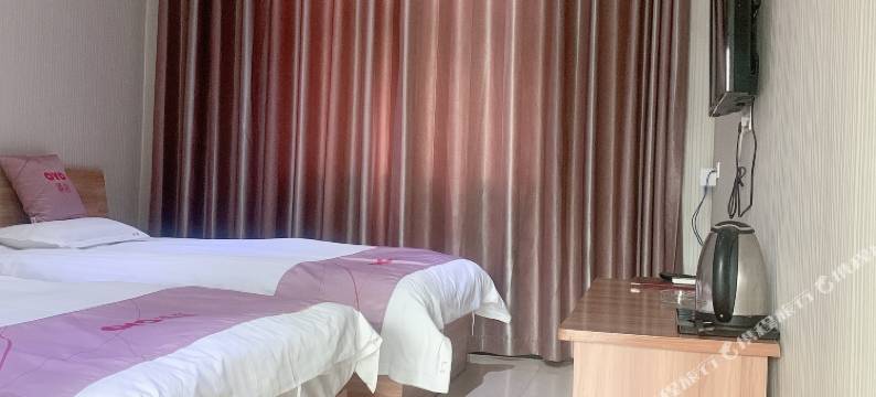 洛阳伊雲客栈(龙门石窟店)图片