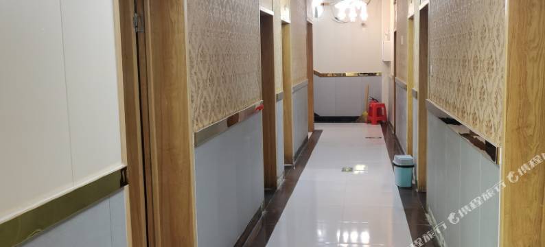 商丘三明宾馆图片