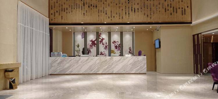 麗枫酒店(云浮新兴店)图片