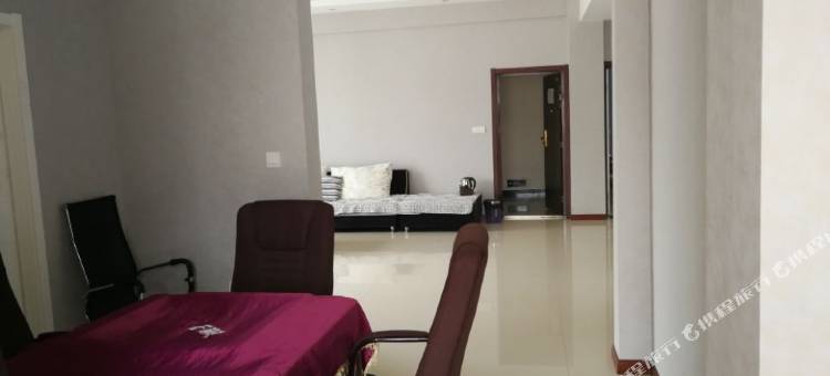 盐边西湖路宾馆图片