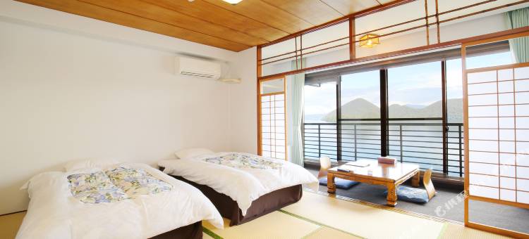 洞爷温泉华美酒店(Toya-Onsen Hotel Hanabi)图片
