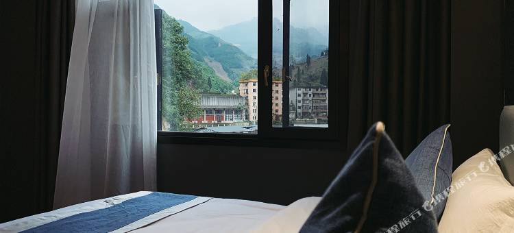 雷波玉竹春大酒店图片