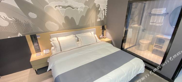 尚客优酒店(丰县宋楼商业广场店)图片