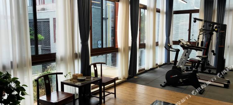 溪云墅居(醴陵陶瓷博物馆店)图片