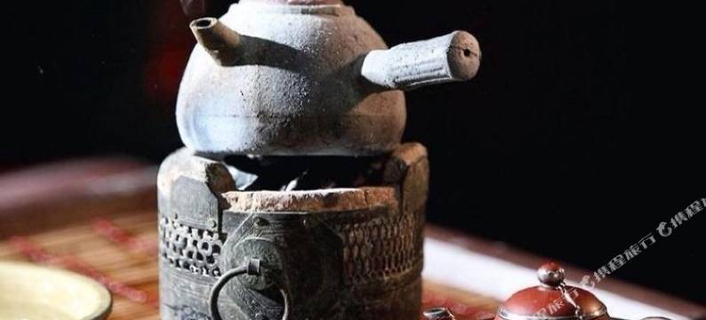 蔚县無上樂院民宿图片