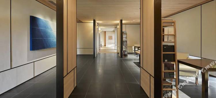 京都柏悦酒店(Park Hyatt Kyoto)图片