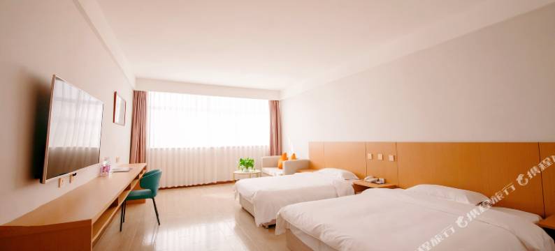 润春来酒店(青岛华安路中黄埠工业园店)图片