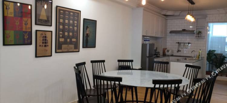 马六甲Besfomec民宿(Besfomec House Melaka)图片