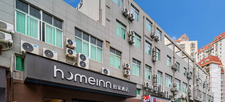 如家酒店·neo(厦门火车站文灶地铁站店)图片