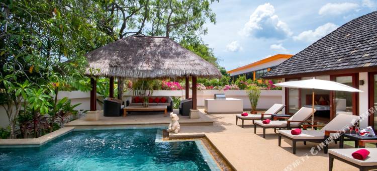 邦涛巴厘别墅(Bang Tao Bali Villa)图片