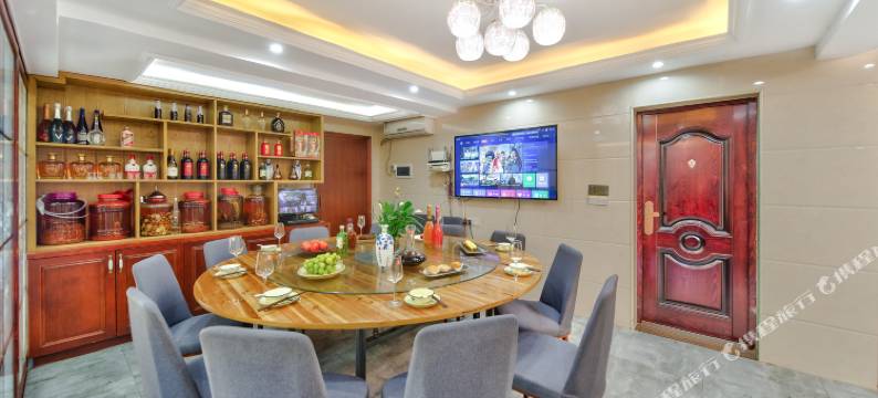 安吉欣雅山居民宿图片