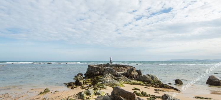 陵水迎宾民宿(碧桂园珊瑚宫殿店)图片