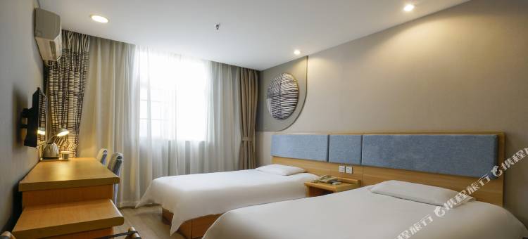 如家酒店(珠海拱北口岸步行街店)图片