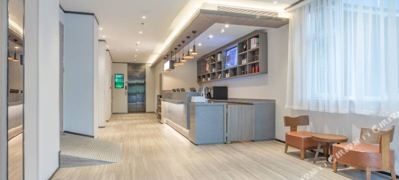 汉庭酒店(北京天坛店)图片