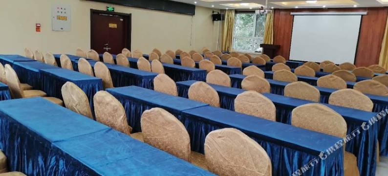 石家庄燕赵怡园酒店图片