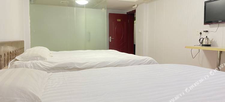 上海惠客旅馆图片