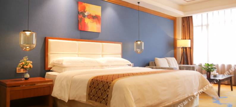 环都酒店(汕头高铁站店)图片