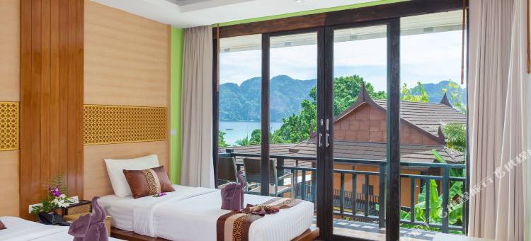 皮皮岛长滩度假村和别墅(Phi Phi Long Beach Resort & Villa)图片