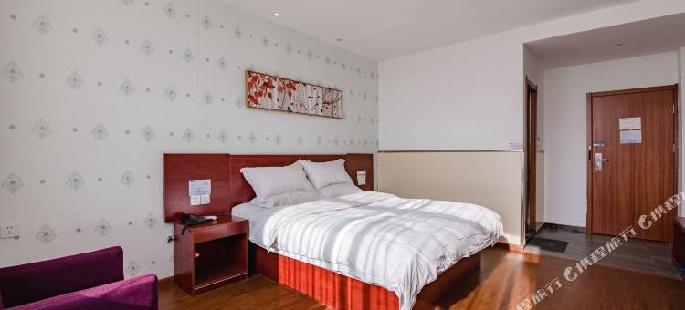 城市之家连锁酒店(夏邑汽车站店)图片