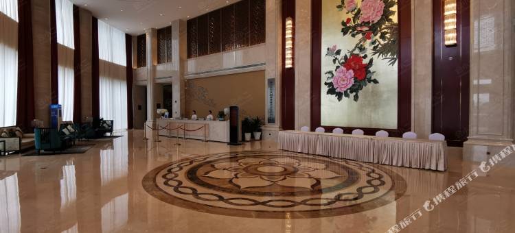 长沙熙林国际会议中心酒店(隆平高科技园店)图片