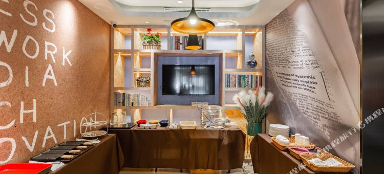 宜必思酒店(济南山师东路千佛山店)图片