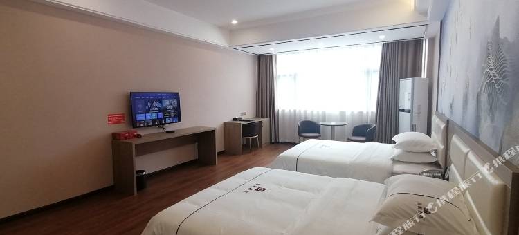 贝壳酒店(兴义机场店)图片