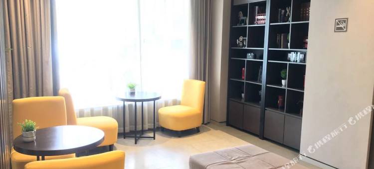 如季精选酒店(上海周浦万达广场店)图片