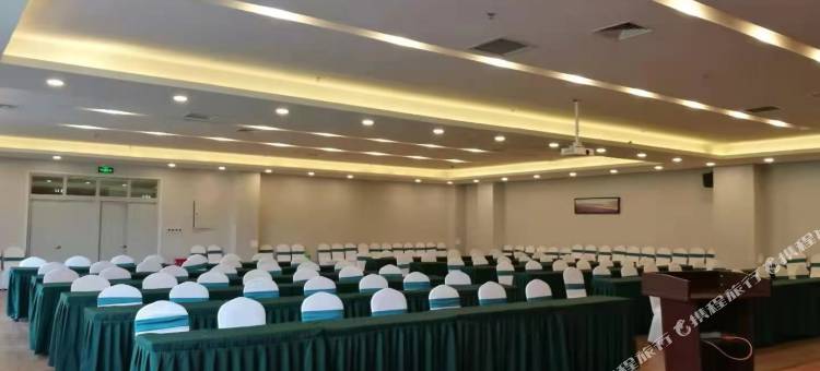 如家华驿精选酒店(正定古城店)图片