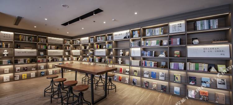 汉庭酒店(沈阳医学院地铁站店)图片