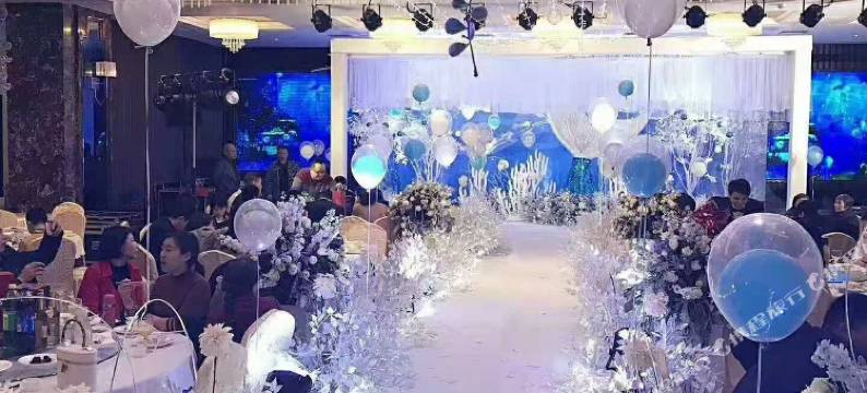 上饶月兔国际大酒店图片